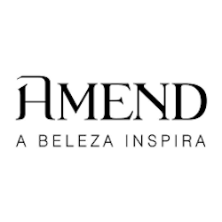 Cupom de desconto Amend