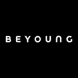 Cosméticos com super preço e  20% OFF te esperando é na Beyoung