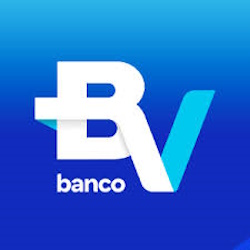 O que fazer no aplicativo do banco BV?  Conta digital  Enviar e receber dinheiro, pagar contas, investir com rendimentos maiores que na poupança, ativar o Débito automático da fatura e do financiamento e mais.