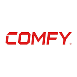 Acessórios de Escritório e Info, Cadeiras de Escritório e Gamer é na COMFY