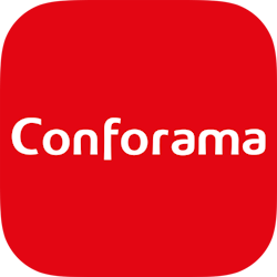 REMATE FINAL com até 60%OFF em Móveis, Sofás e Colchões sem IVA na Conforama