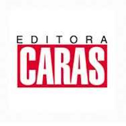 As melhores ofertas EDITORA CARAS