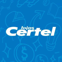 As melhores ofertas LOJAS CERTEL