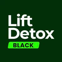 As melhores ofertas Lift Detox Black
