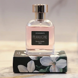 Compre um Creme Antirrugas Peptídeos e Ganhe um Perfume na PERRUCHE