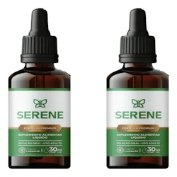 As melhores ofertas SERENE