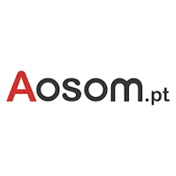Cupom de desconto Aosom