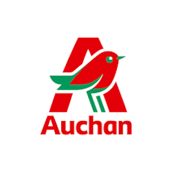 Cupom de desconto Auchan