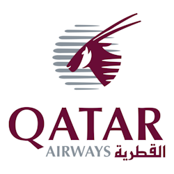 As melhores ofertas Qatar Airways