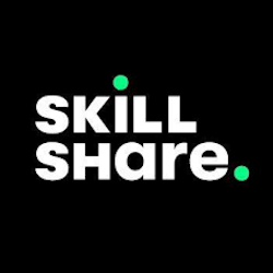 As melhores ofertas Skillshare