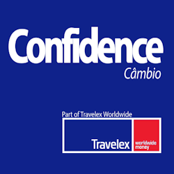 As melhores ofertas Confidence Câmbio