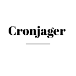 As melhores ofertas Cronjager