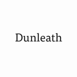 As melhores ofertas Dunleath