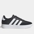 -48%OFF Tênis Adidas Barreda I Masculino – Preto+Branco Netshoes