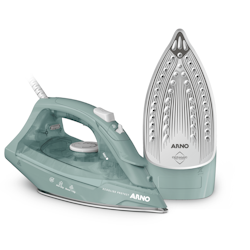 -10%OFF Ferro a Vapor Ecogliss Protect com Modo ECO e Desligamento Automático + 10%OFF no PIX
