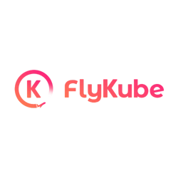 As melhores ofertas Flykube