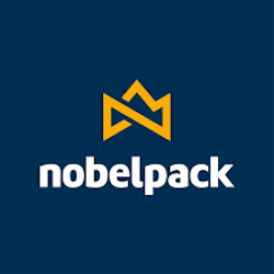 As melhores ofertas Nobelpack