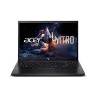 -8%OFF + 7%OFF Notebook Gamer Acer Nitro V15 i5 13ª Gen 16GB 512GB SSD RTX 4060 15,6” FHD