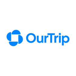 As melhores ofertas Ourtrip
