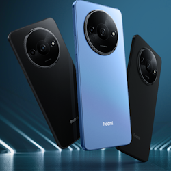 -17%OFF Redmi A3 128GB + Frete Grátis + 8%OFF a vista