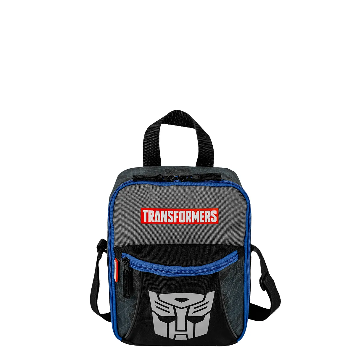 -70%OFF Lancheira Especial Transformers Autobots – Colorido
