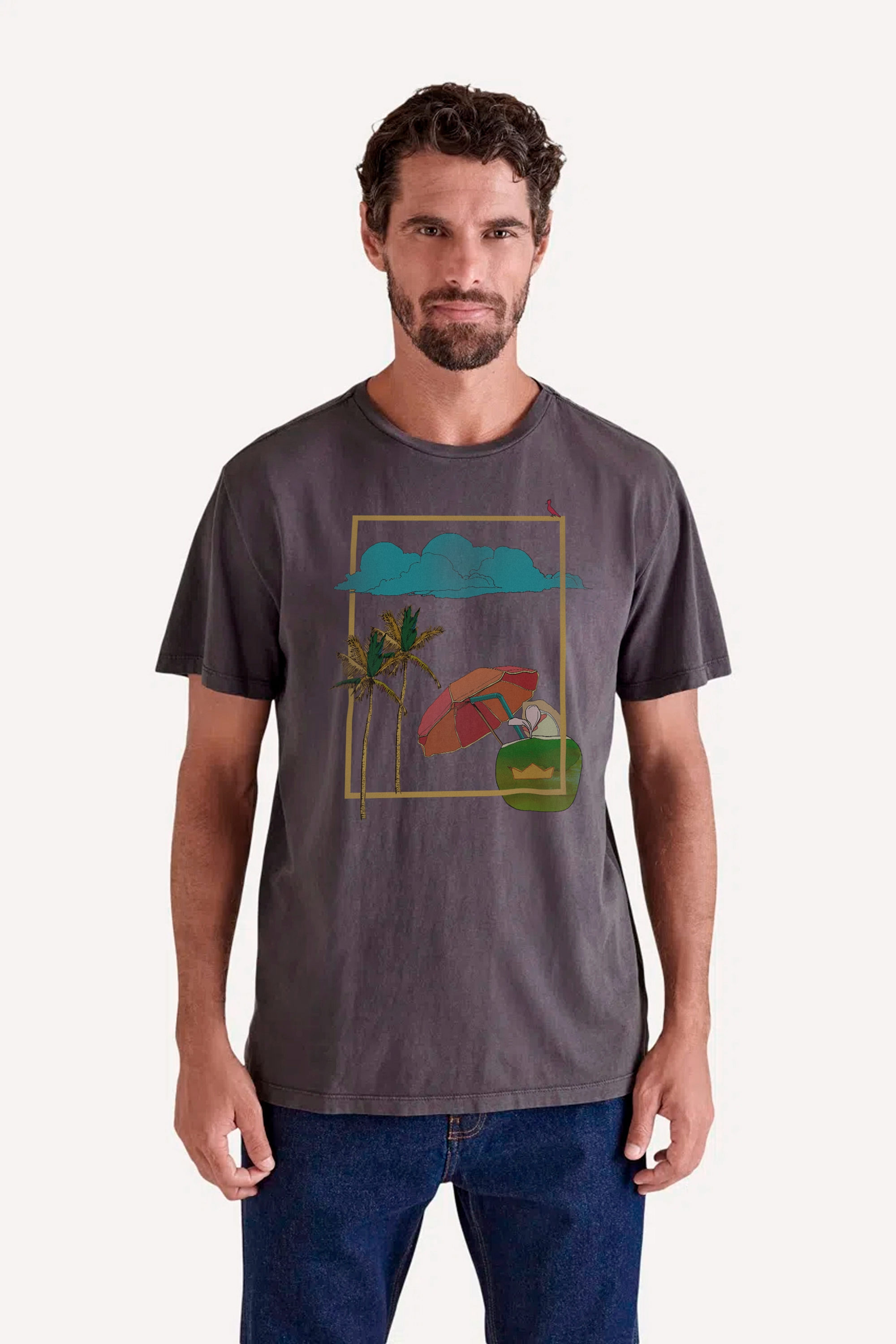 -71%OFF RESERVA – Camiseta Sb Tardezinha + 20%OFF na primeira Compra