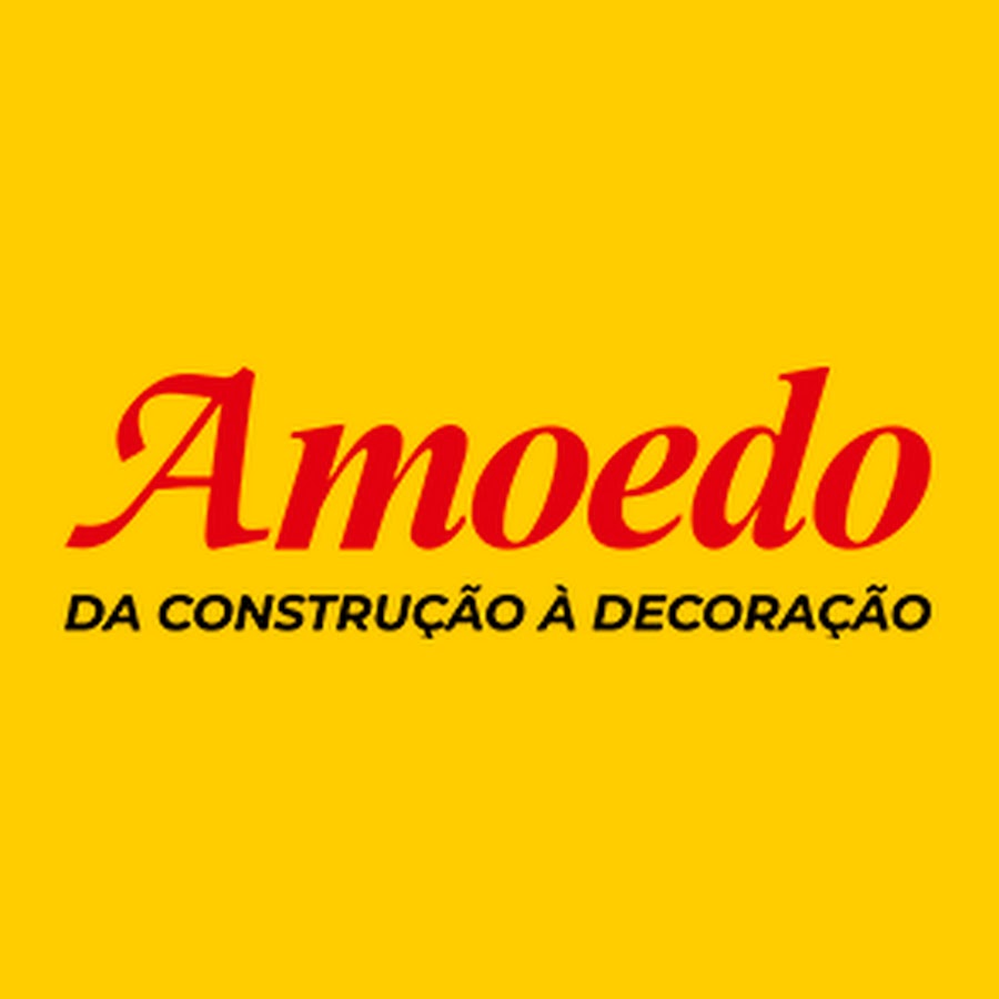 Cupom de desconto Amoedo