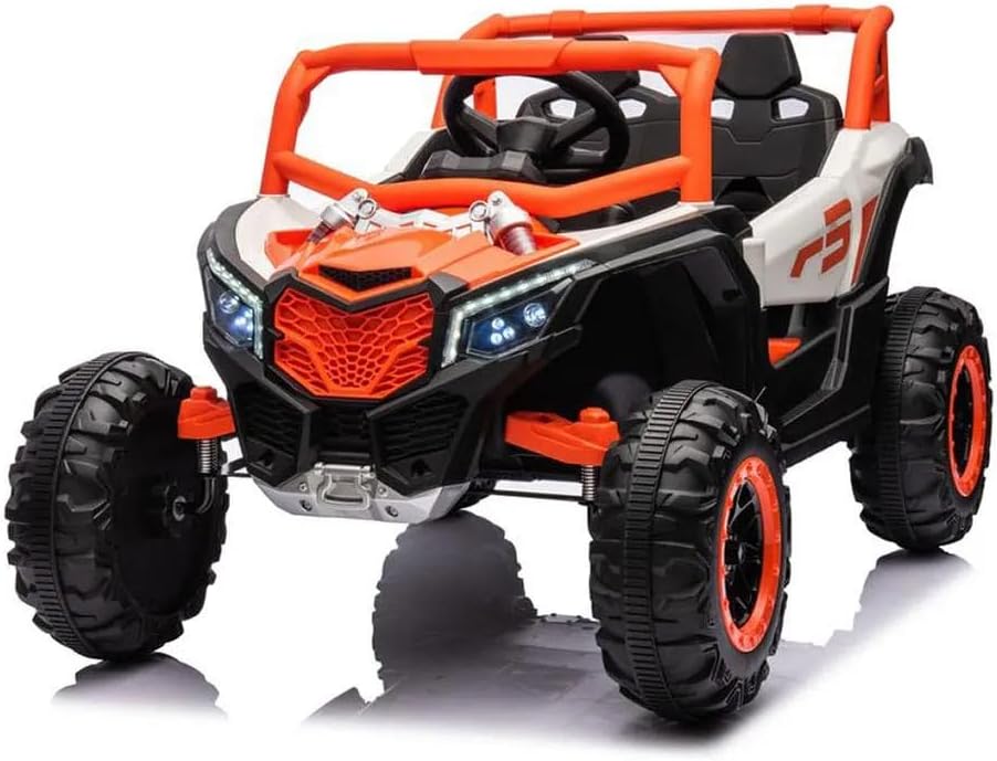 -9%OFF Bang Toys – Carrinho Elétrico Infantil