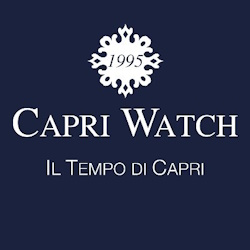 As melhores ofertas Capri Watch