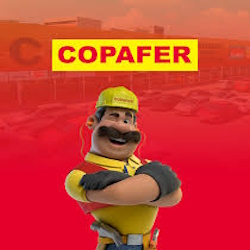 As melhores ofertas Copafer
