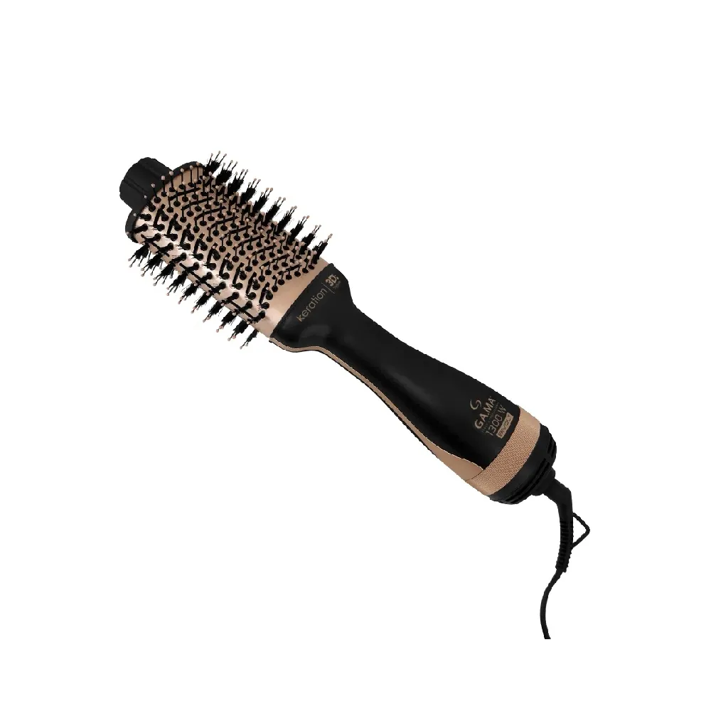 -26%OFF Escova Secadora Gama 1200W