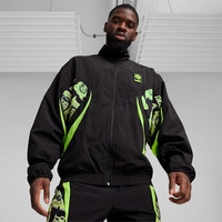 -68%OFF Jaqueta Borussia Dortmund Woven FtblNrgy PIX COM +5% OFF*