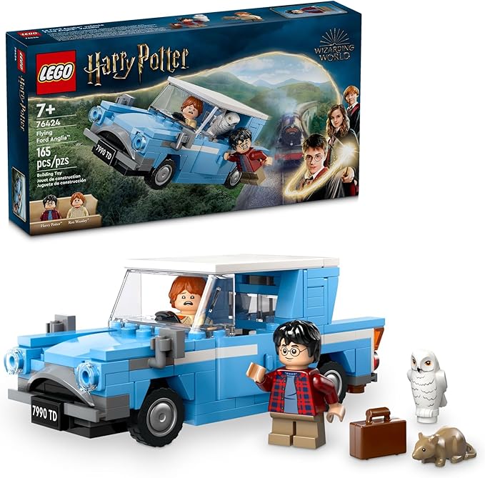 -16%OFF LEGO Set Harry Potter