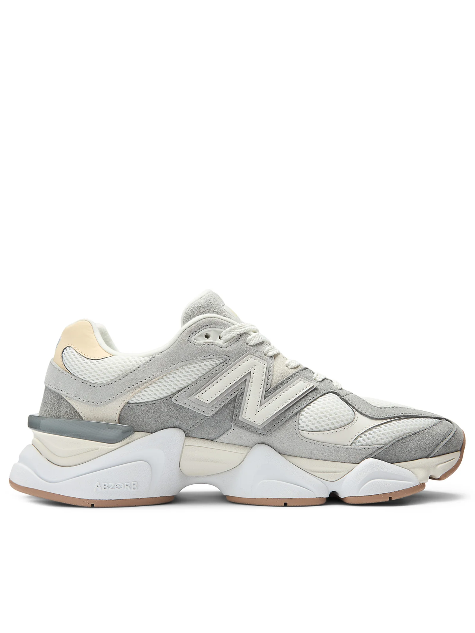 PROMOÇAO: NEW BALANCE Tênis Unissex 9060 Cinza New Balance