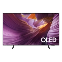Samsung TV OLED 55 4K S85F AI 120Hz 2025
