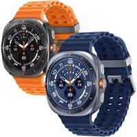 Smartwatch Samsung Galaxy Watch ULTRA 47MM LTE com IA e Titânio