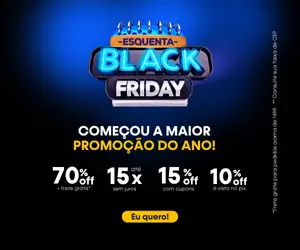 Esquenta Black Friday Probel: Até -70%OFF +15%OFF com CUPOM + 10%OFF no Pix