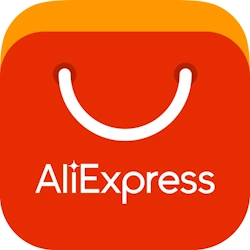 AliExpress Christmas Sale: €15 OFF em encomendas superiores a €109 com cupom!