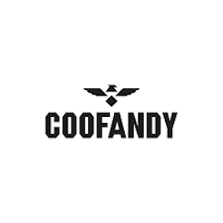 As melhores ofertas Coofandy