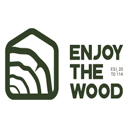 As melhores ofertas Enjoy the Wood