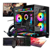-34%OFF + 10%OFF no Pix Pc Gamer Completo Ryzen 5 5600GT, 16GB 3200Mhz na Shopinfo