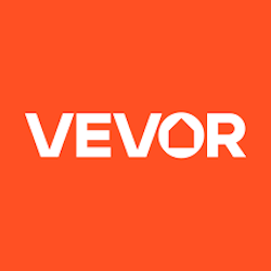 As melhores ofertas Vevor