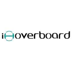 As melhores ofertas iHoverboard FR