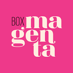 As melhores ofertas Box Magenta
