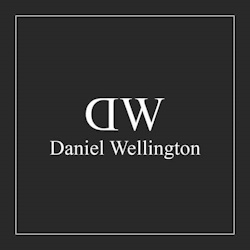 As melhores ofertas Daniel Wellington