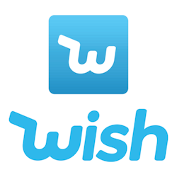 As melhores ofertas Wish